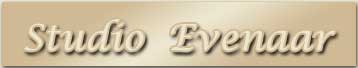 Logo Studio Evenaar