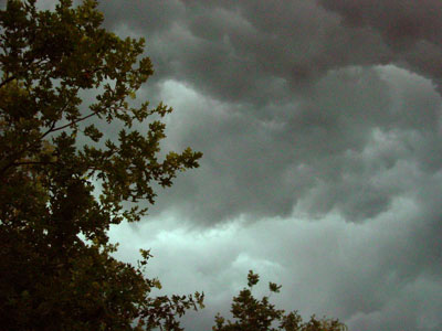 clouds